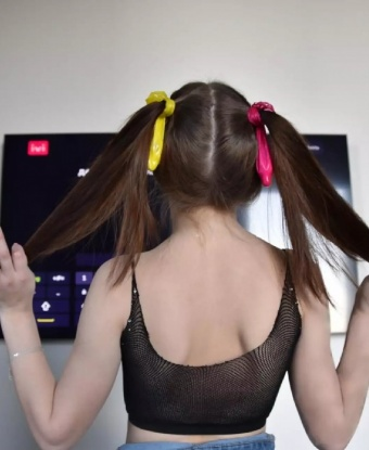 Нина